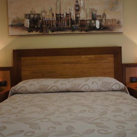 Hotel Puente Romano อัลกันตารา ภายนอก รูปภาพ