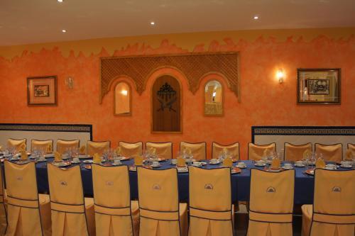 Hotel Puente Romano อัลกันตารา ภายนอก รูปภาพ