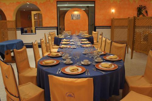 Hotel Puente Romano อัลกันตารา ภายนอก รูปภาพ