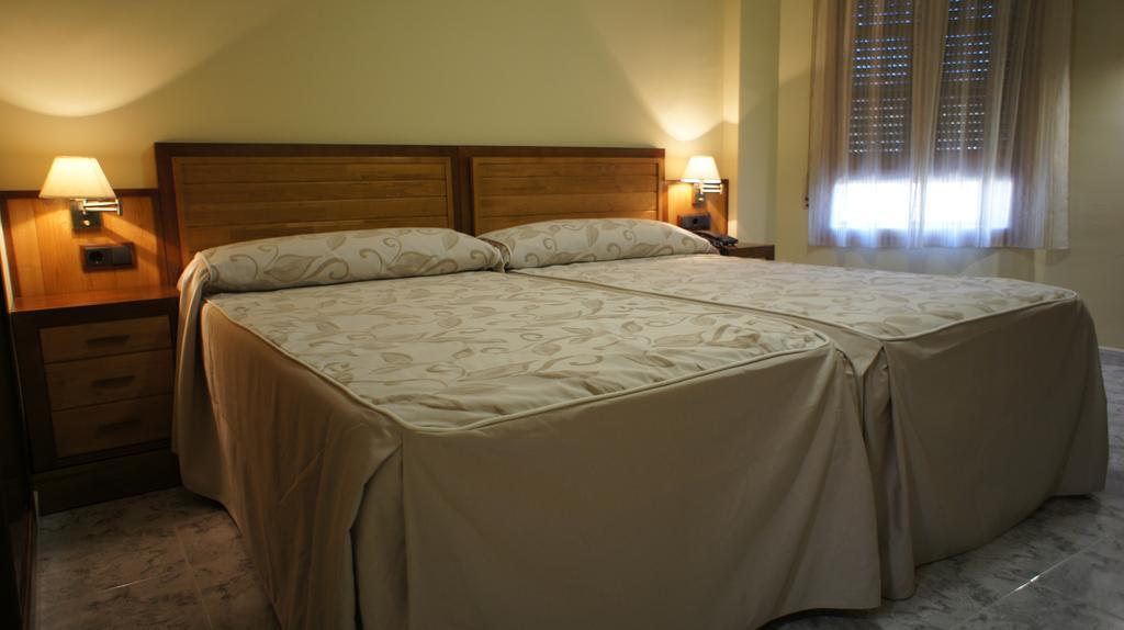 Hotel Puente Romano อัลกันตารา ห้อง รูปภาพ