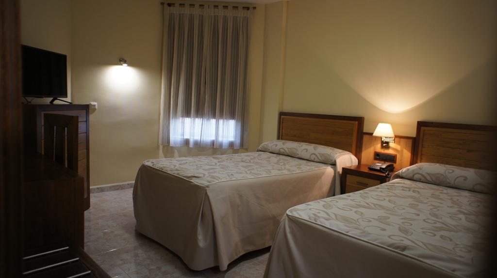Hotel Puente Romano อัลกันตารา ห้อง รูปภาพ