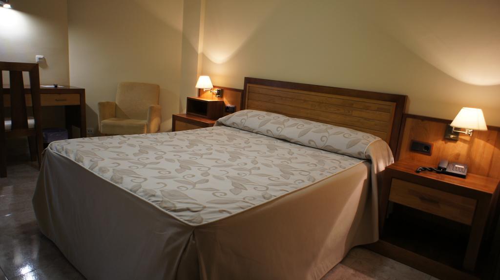 Hotel Puente Romano อัลกันตารา ห้อง รูปภาพ