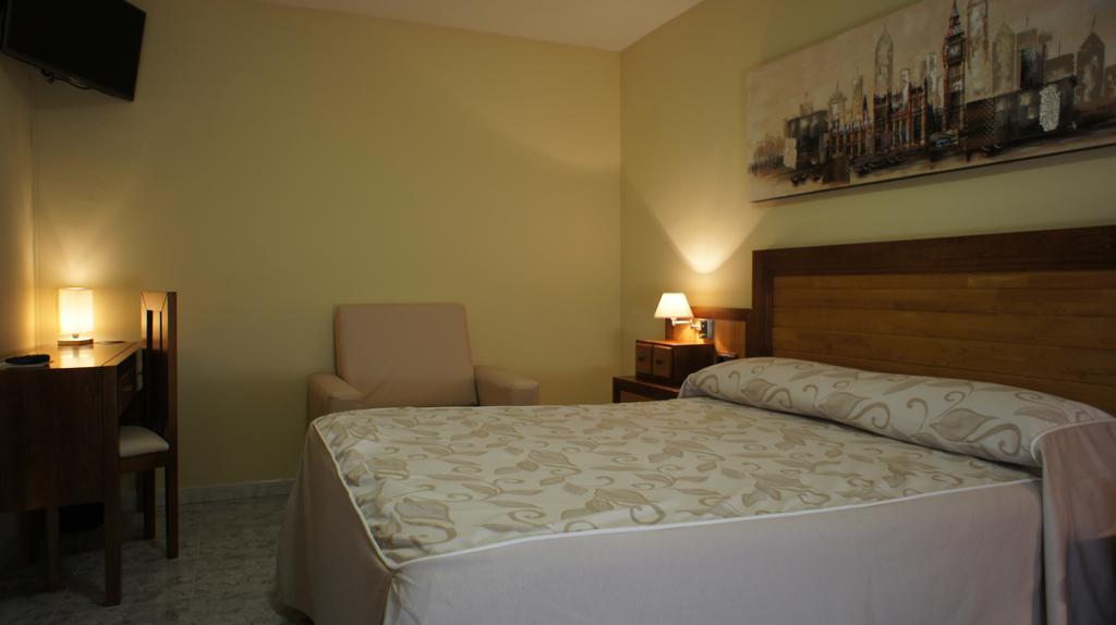 Hotel Puente Romano อัลกันตารา ห้อง รูปภาพ