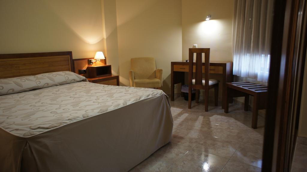 Hotel Puente Romano อัลกันตารา ห้อง รูปภาพ