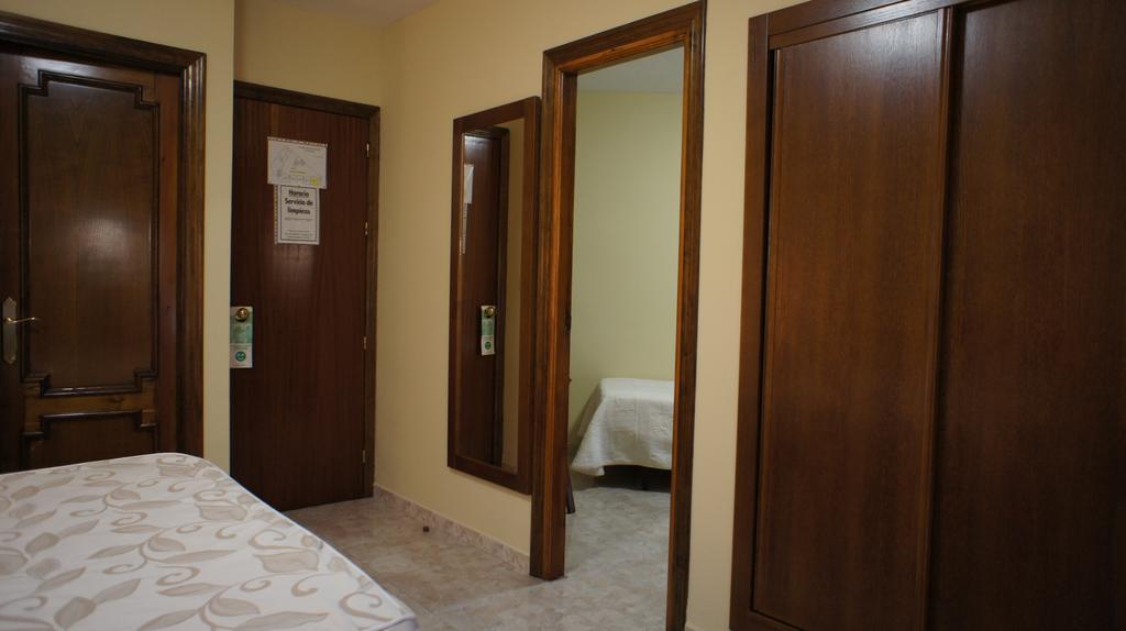 Hotel Puente Romano อัลกันตารา ห้อง รูปภาพ